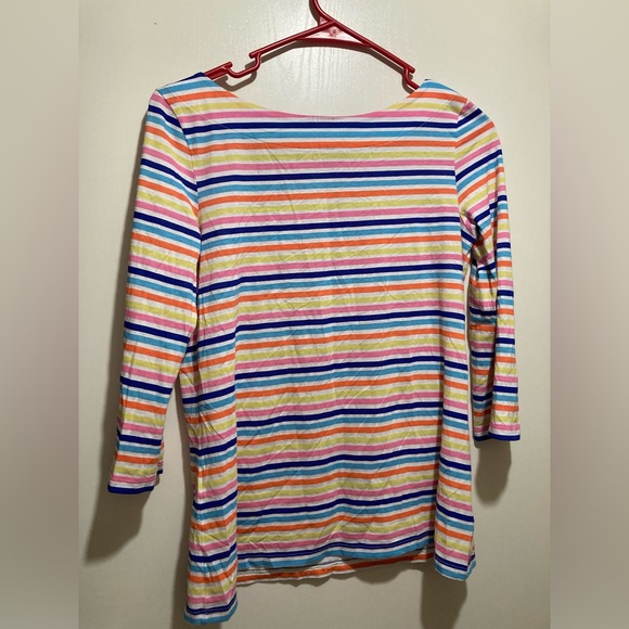 Lilly Pultizer blouse - Picture 1 of 5